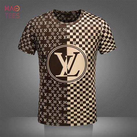 t shirt lv 2021